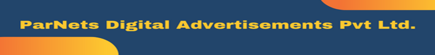 Parnets Digital Advertisements Pvt Ltd